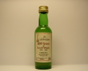 ISMSW 1977 "James MacArthur´s" 5cl 60%vol